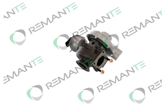 REMAN TD PS GARRETT 808549-5004S, Image 3