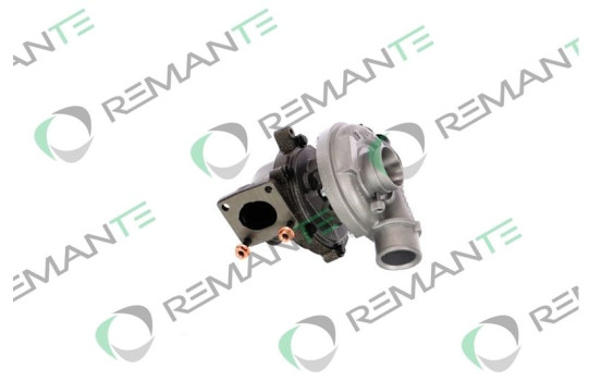 REMAN TD PS GARRETT 808549-5004S, Image 4