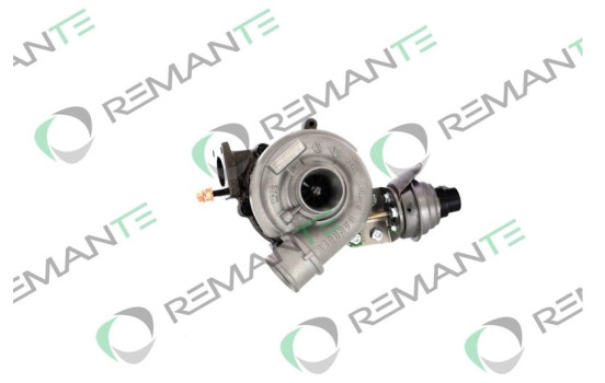REMAN TD PS GARRETT 808549-5004S, Image 5