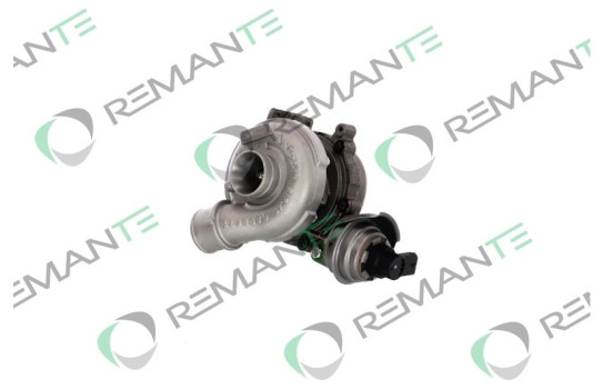 REMAN TD PS GARRETT 808549-5004S, Image 6
