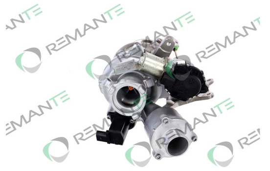 REMAN TD PS IHI 06K145702R, Image 5