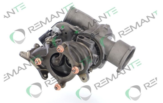 REMAN TD PS IHI 06L145702M, Image 3
