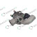 REMAN TD PS IHI 06L145702M, Thumbnail 5