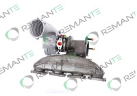 REMAN TD PS IHI A2700902280