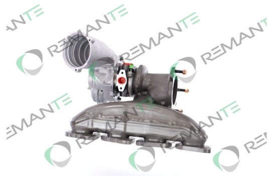 REMAN TD PS IHI A2700902280