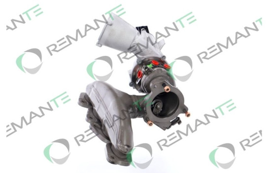 REMAN TD PS IHI A2700902280, Image 2