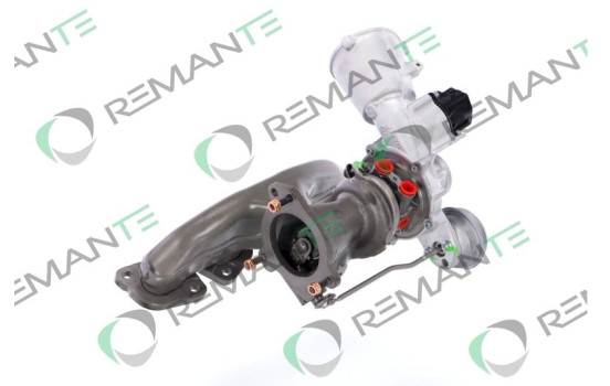 REMAN TD PS IHI A2700902280, Image 3