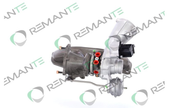 REMAN TD PS IHI A2700902280, Image 4
