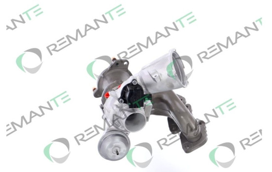 REMAN TD PS IHI A2700902280, Image 5