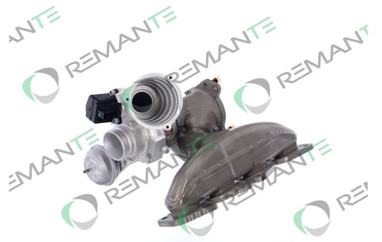 REMAN TD PS IHI A2700902280, Image 6