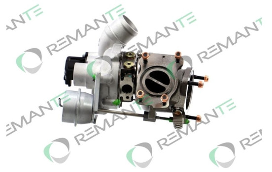 REMAN TD PS KKK 53039700117