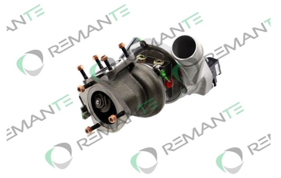 REMAN TD PS KKK 53039700117, Image 3