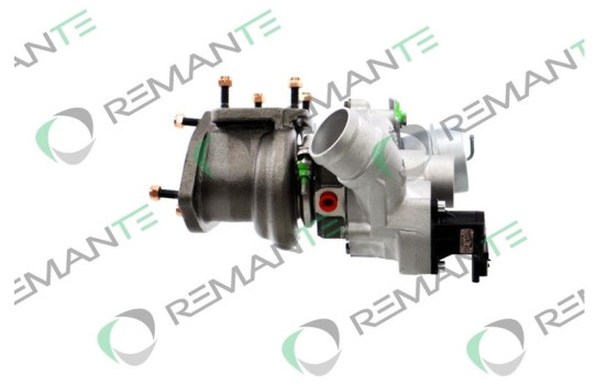 REMAN TD PS KKK 53039700117, Image 4