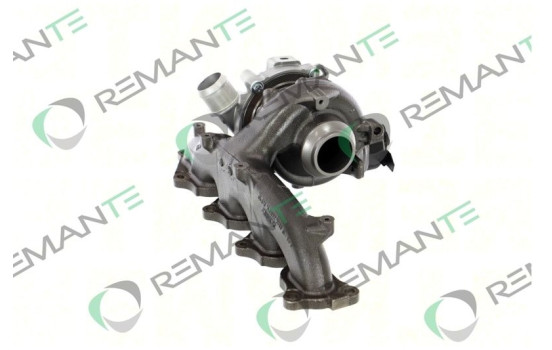 REMAN TD PS KKK 53039700394, Image 2