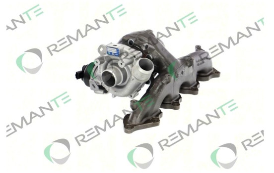 REMAN TD PS KKK 53039700394, Image 6