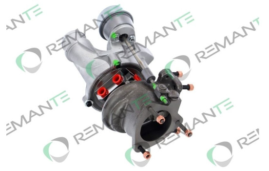 REMAN TD PS KKK 53039880163, Image 2