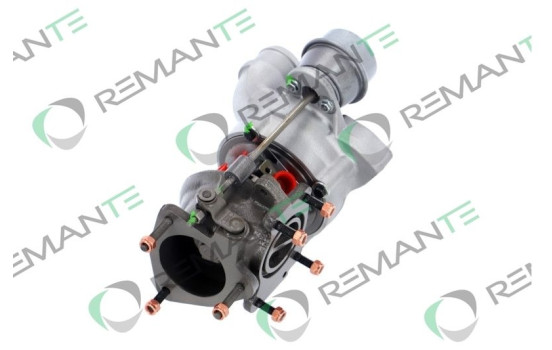 REMAN TD PS KKK 53039880163, Image 3