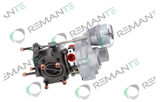 REMAN TD PS KKK 53039880163, Image 4