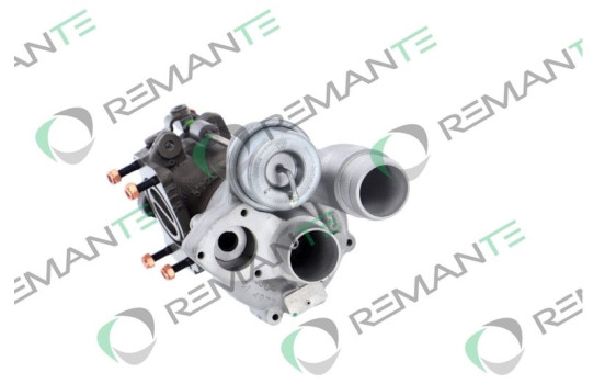 REMAN TD PS KKK 53039880163, Image 5