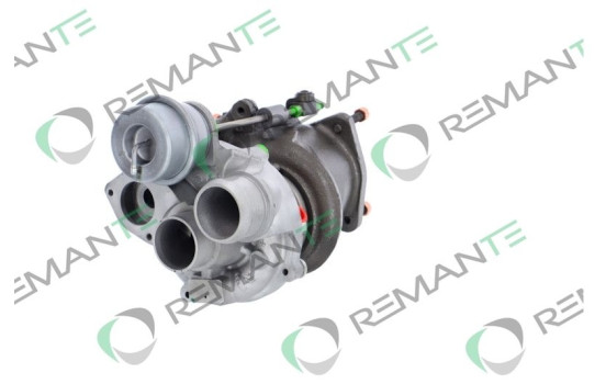 REMAN TD PS KKK 53039880163, Image 6