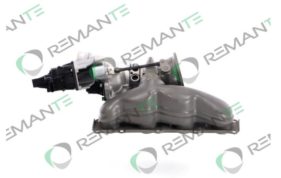 REMAN TD PS MITSUBISHI 11657630462