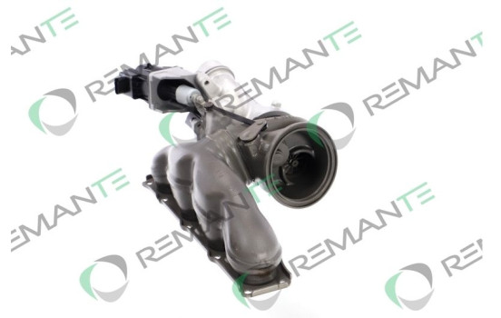 REMAN TD PS MITSUBISHI 11657630462, Image 2