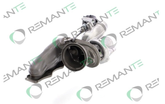 REMAN TD PS MITSUBISHI 11657630462, Image 3