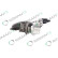 REMAN TD PS MITSUBISHI 11657630462, Thumbnail 4