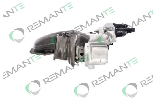 REMAN TD PS MITSUBISHI 11657630462, Image 4