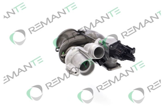 REMAN TD PS MITSUBISHI 11657630462, Image 5
