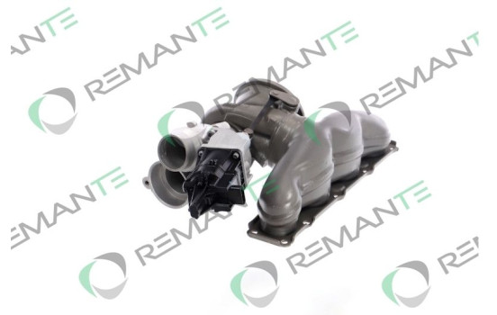REMAN TD PS MITSUBISHI 11657630462, Image 6