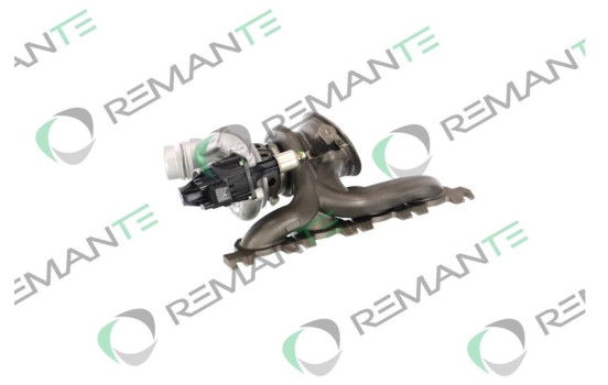 REMAN TD PS MITSUBISHI 49477-02404, Image 2
