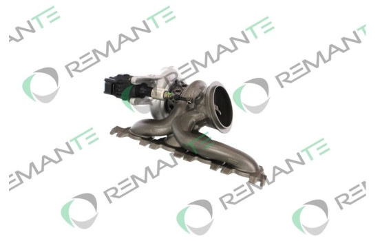 REMAN TD PS MITSUBISHI 49477-02404, Image 3