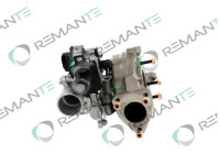 REMAN TD PS TOYOTA 17201-30110