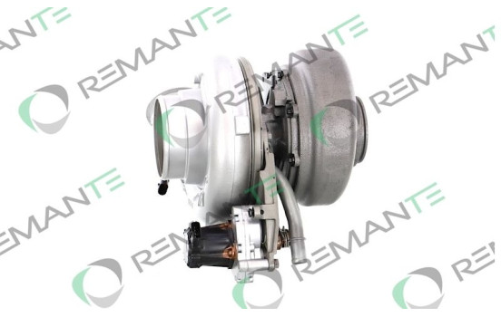 REMAN TD TIR GARRETT 5801519872