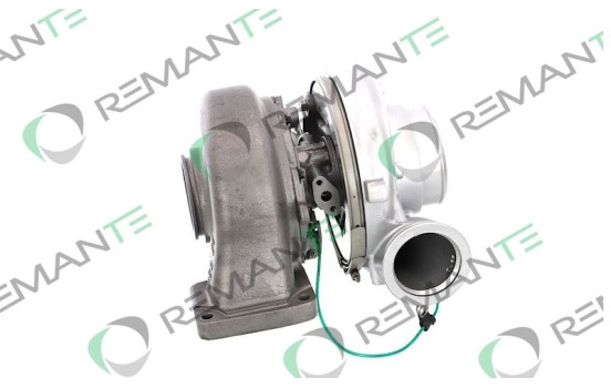 REMAN TD TIR GARRETT 5801519872, Image 4