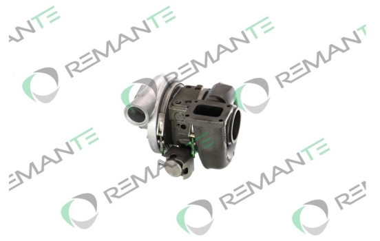 REMAN TD TIR HOLSET 504269261
