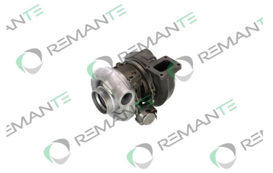 REMAN TD TIR HOLSET 504269261, Image 6