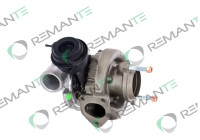 REMAN TD VNT GARRETT 11657785993