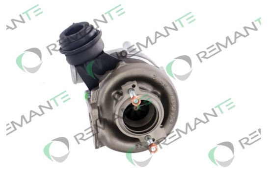 REMAN TD VNT GARRETT 11657785993, Image 2
