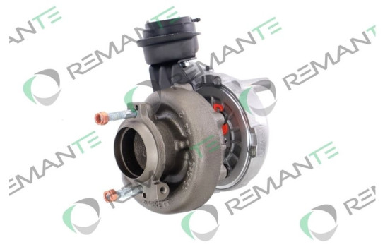 REMAN TD VNT GARRETT 11657785993, Image 3