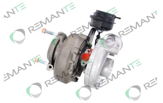 REMAN TD VNT GARRETT 11657785993, Image 4
