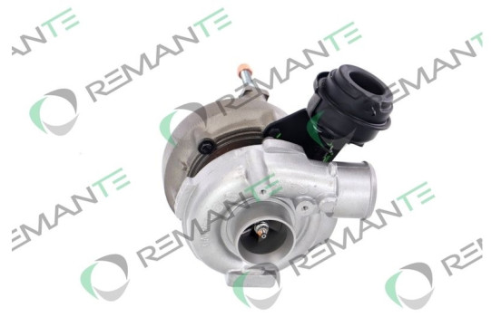 REMAN TD VNT GARRETT 11657785993, Image 5