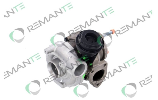 REMAN TD VNT GARRETT 11657785993, Image 6