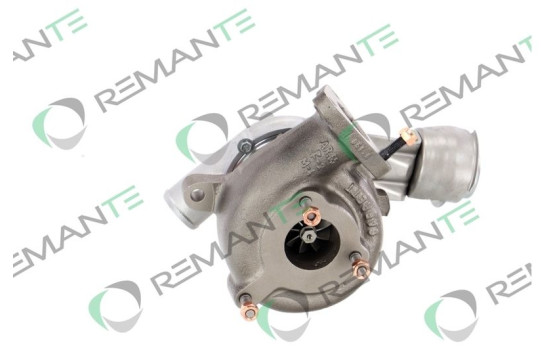 REMAN TD VNT GARRETT 454158-0001, Image 2