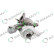 REMAN TD VNT GARRETT 454158-0001, Thumbnail 5