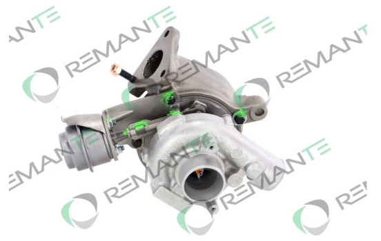 REMAN TD VNT GARRETT 454158-0001, Image 5