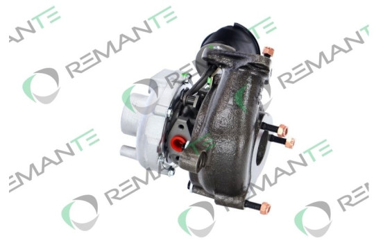 REMAN TD VNT GARRETT 454161-5003S
