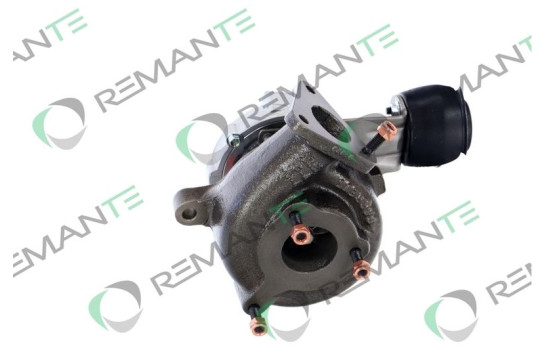 REMAN TD VNT GARRETT 454161-5003S, Image 2