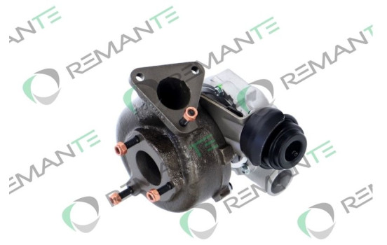 REMAN TD VNT GARRETT 454161-5003S, Image 3